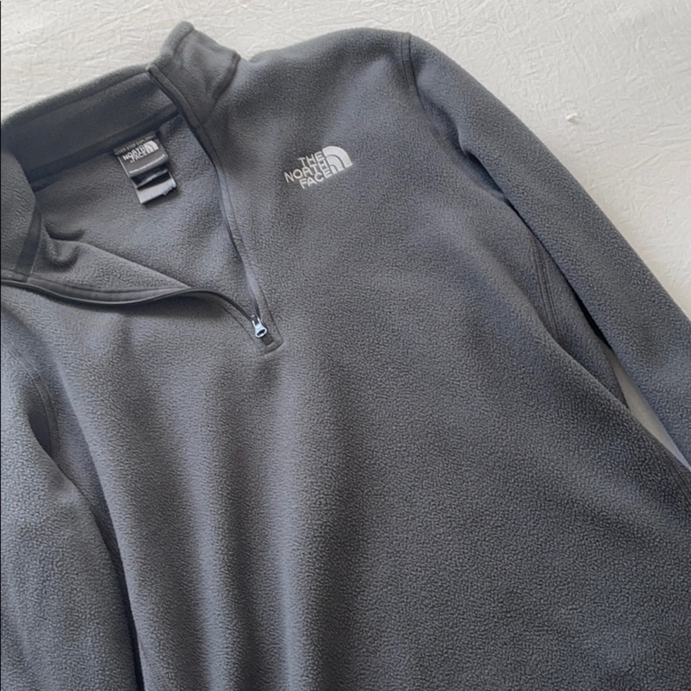 The North Face Quarter Zip